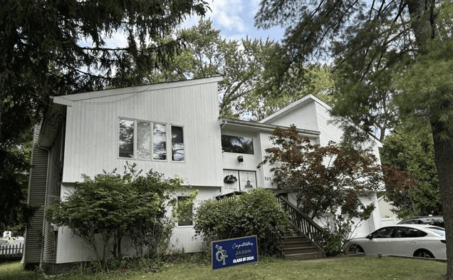 323 Congers Avenue, Northvale